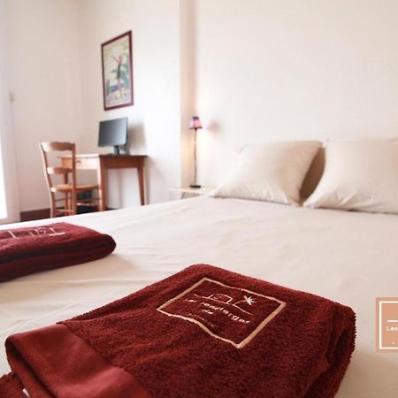 Apartmán Le Grand Charles, Climatise Toulon Exteriér fotografie