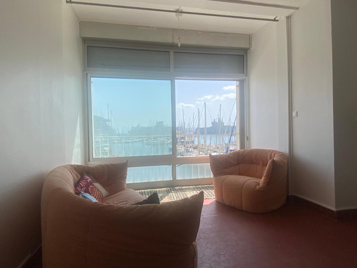 Apartmán Le Grand Charles, Climatise Toulon Exteriér fotografie