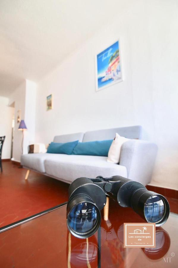 Apartmán Le Grand Charles, Climatise Toulon Exteriér fotografie