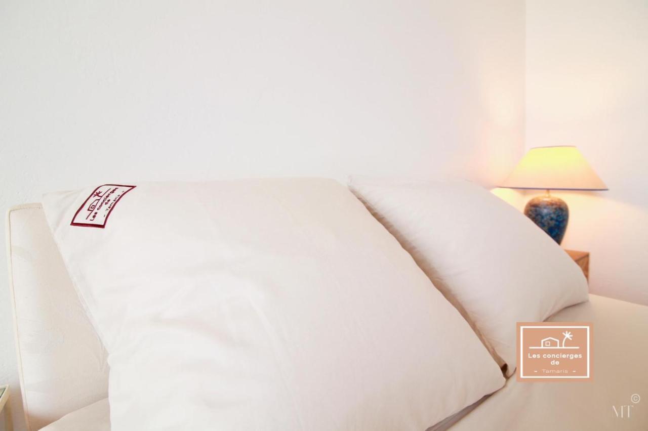 Apartmán Le Grand Charles, Climatise Toulon Exteriér fotografie