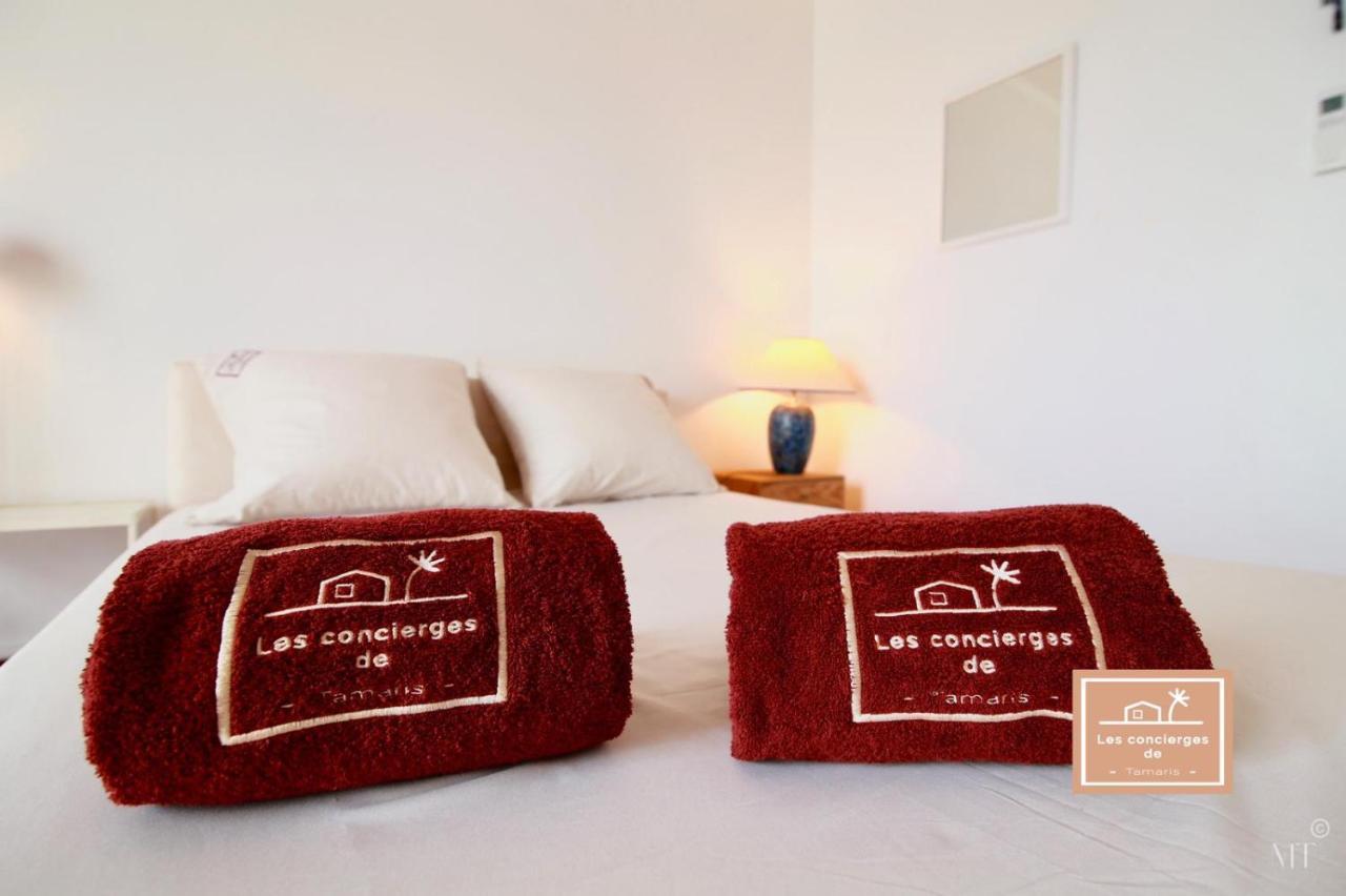 Apartmán Le Grand Charles, Climatise Toulon Exteriér fotografie
