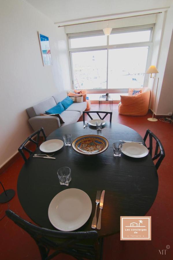 Apartmán Le Grand Charles, Climatise Toulon Exteriér fotografie